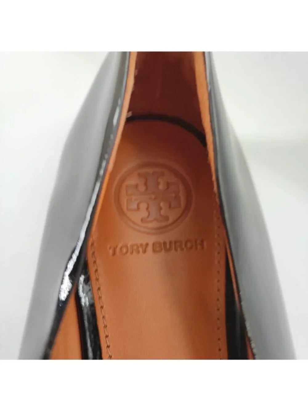 Tory Burch authentic tory